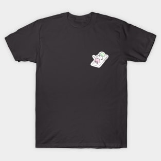 Mochi Hamster T-Shirt